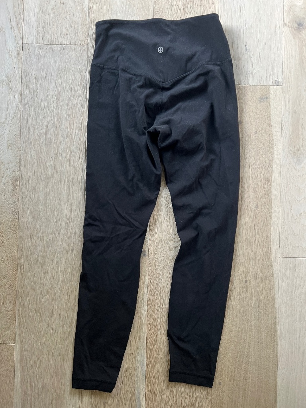 Lululemon Align twist waist legging